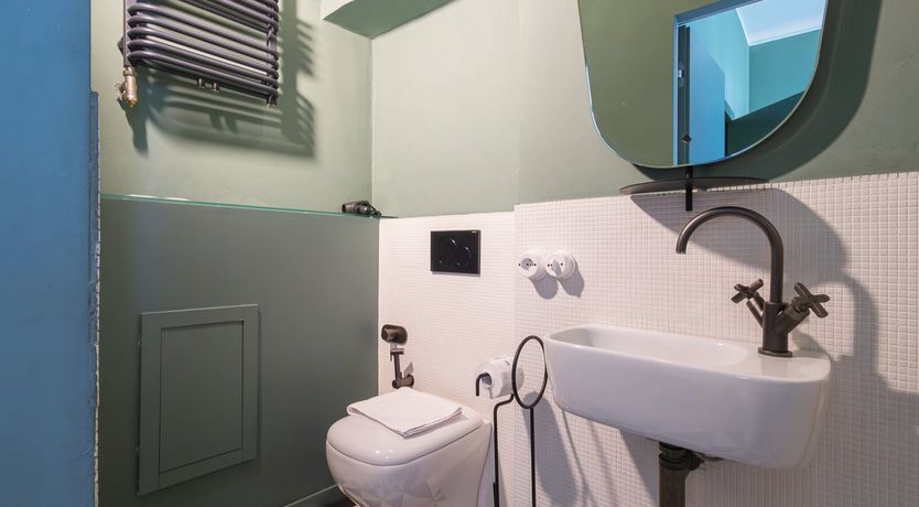 Photo of The Green Ecstasy