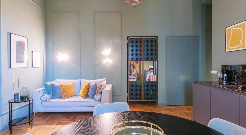 Photo of The Green Ecstasy