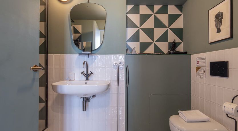 Photo of The Green Ecstasy