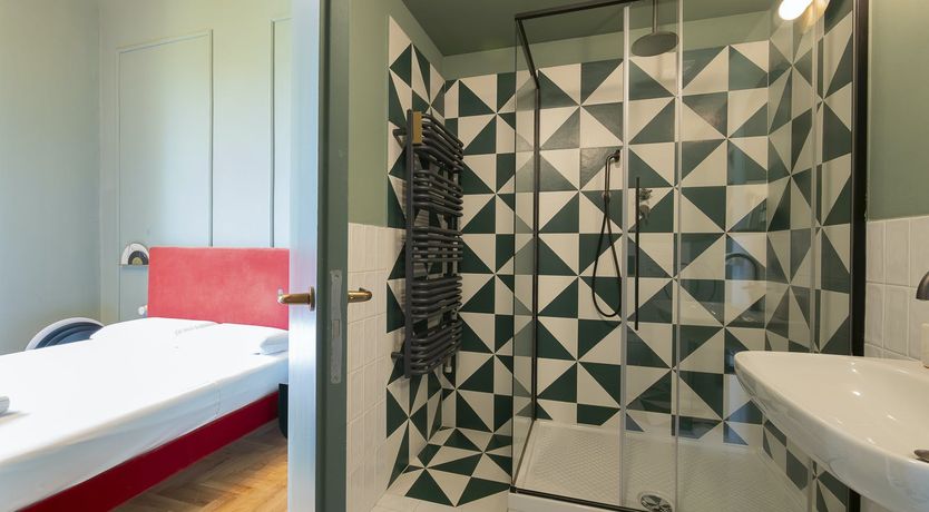 Photo of The Green Ecstasy