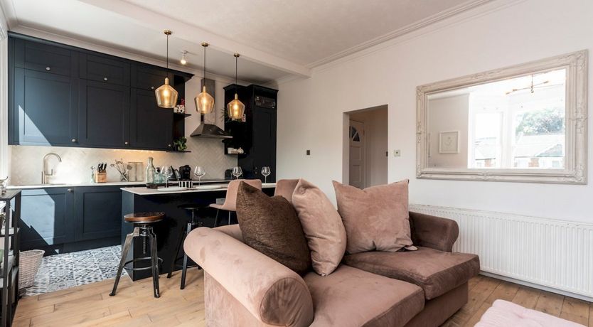 Photo of The Greenwich Getaway