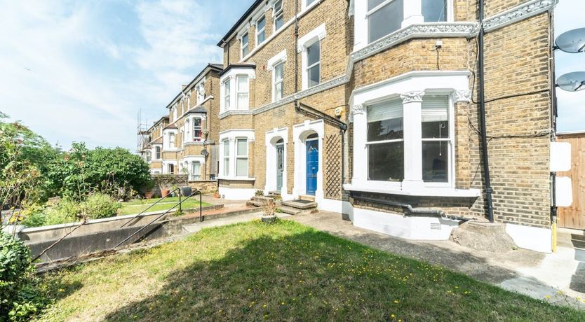 Photo of The Greenwich Getaway