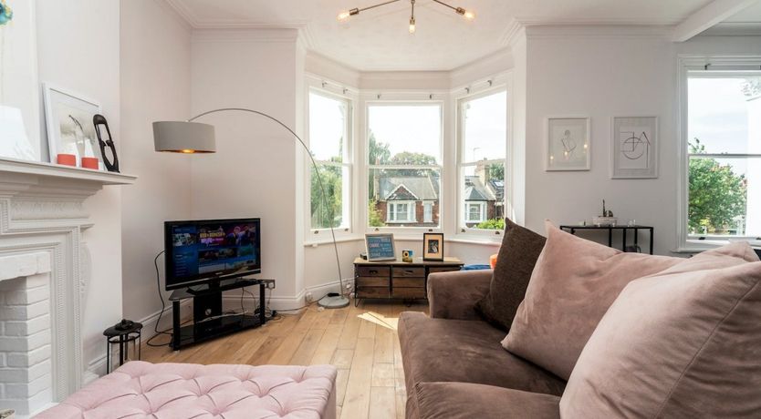 Photo of The Greenwich Getaway