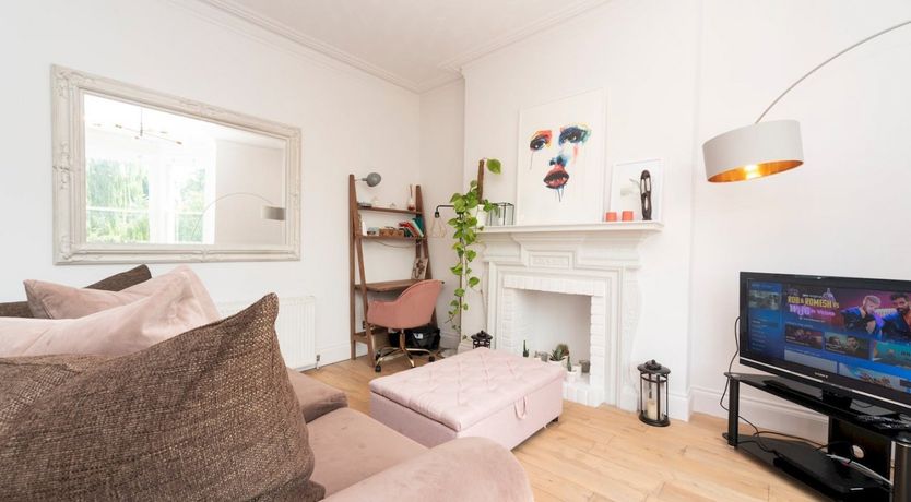 Photo of The Greenwich Getaway