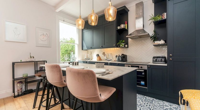 Photo of The Greenwich Getaway