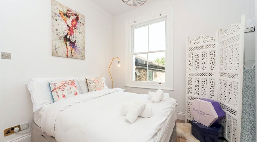 Photo of The Greenwich Getaway