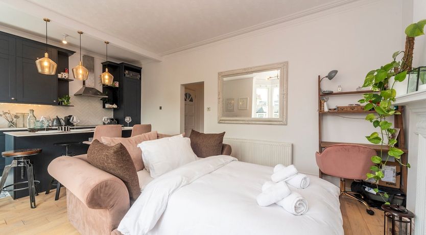 Photo of The Greenwich Getaway