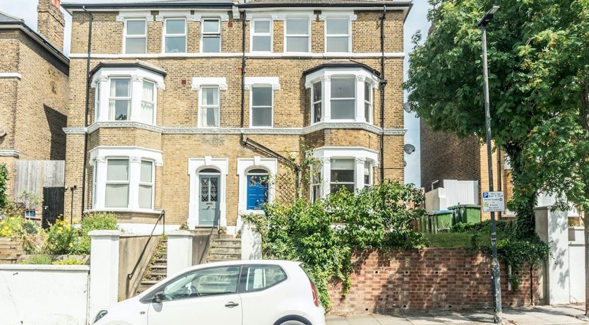 Photo of The Greenwich Getaway