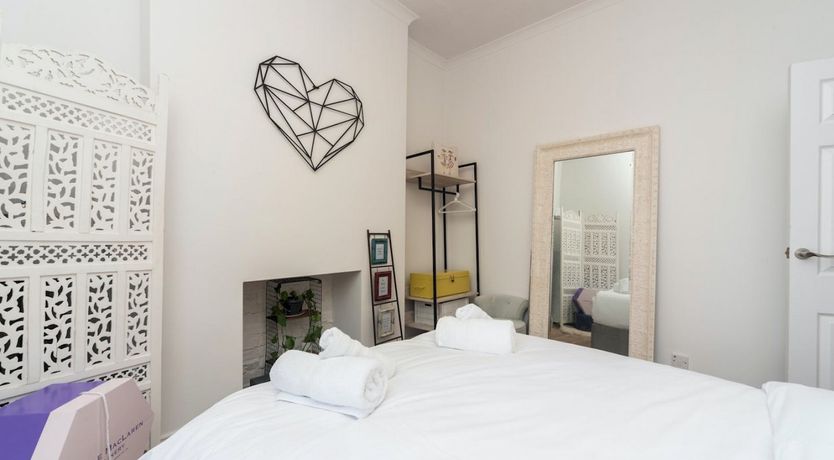 Photo of The Greenwich Getaway