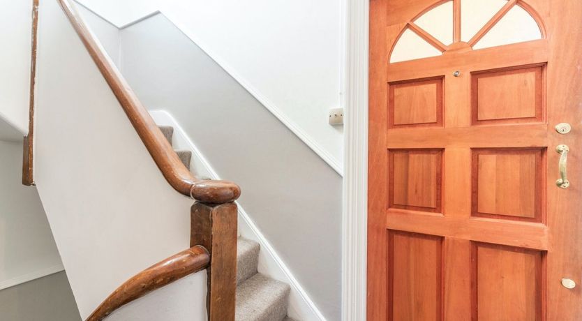 Photo of The Greenwich Getaway