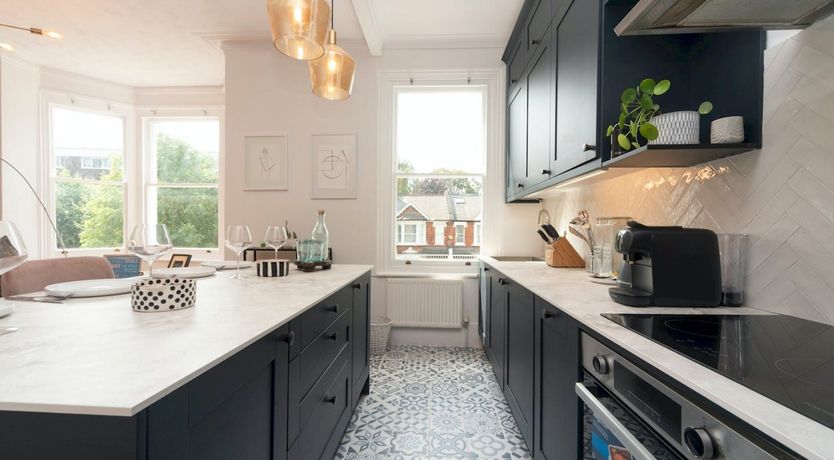 Photo of The Greenwich Getaway