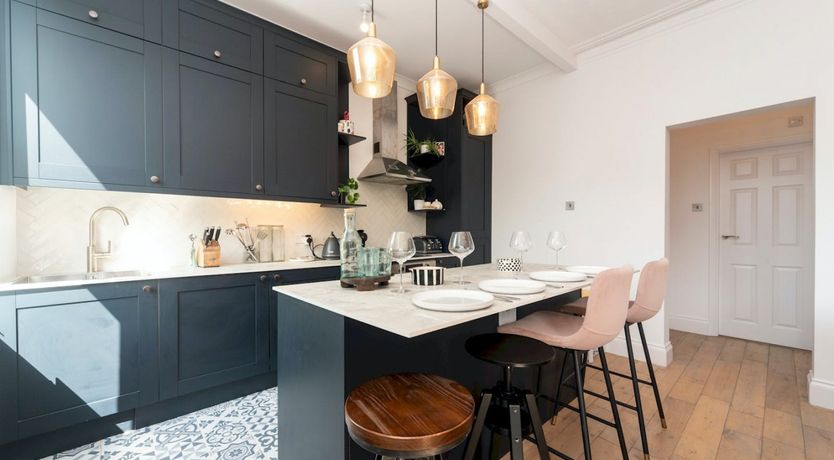 Photo of The Greenwich Getaway