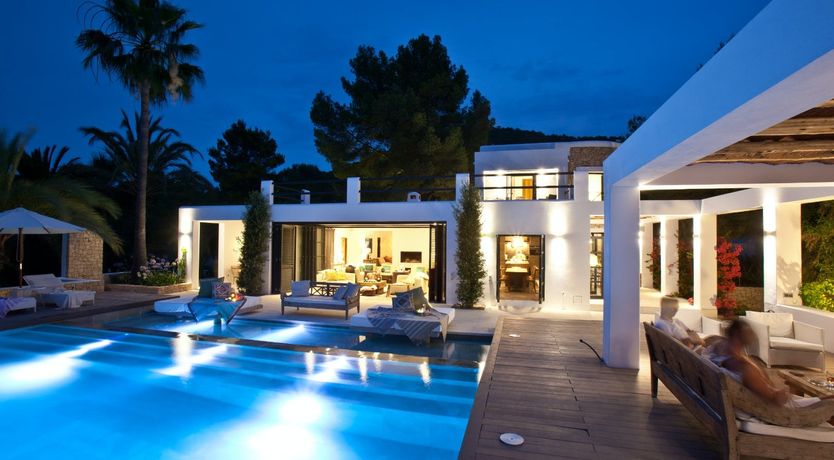 Photo of Cicadas Sway