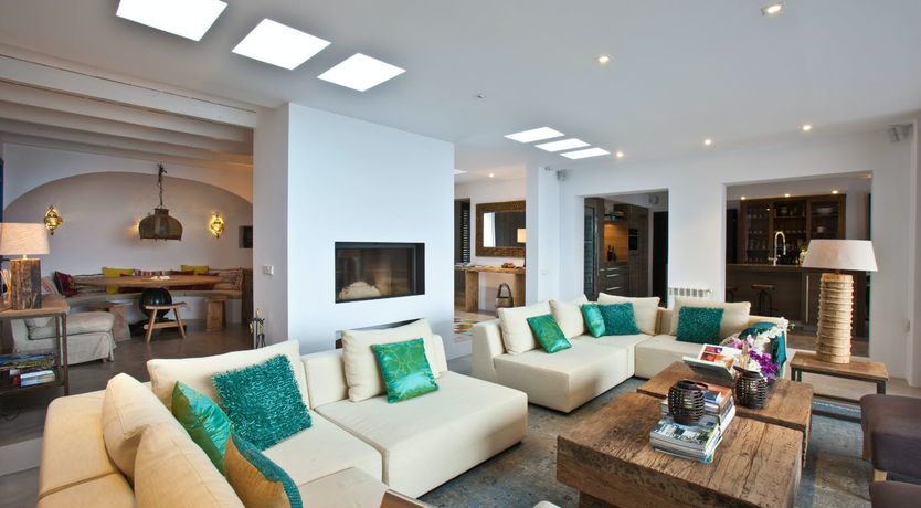 Photo of Cicadas Sway