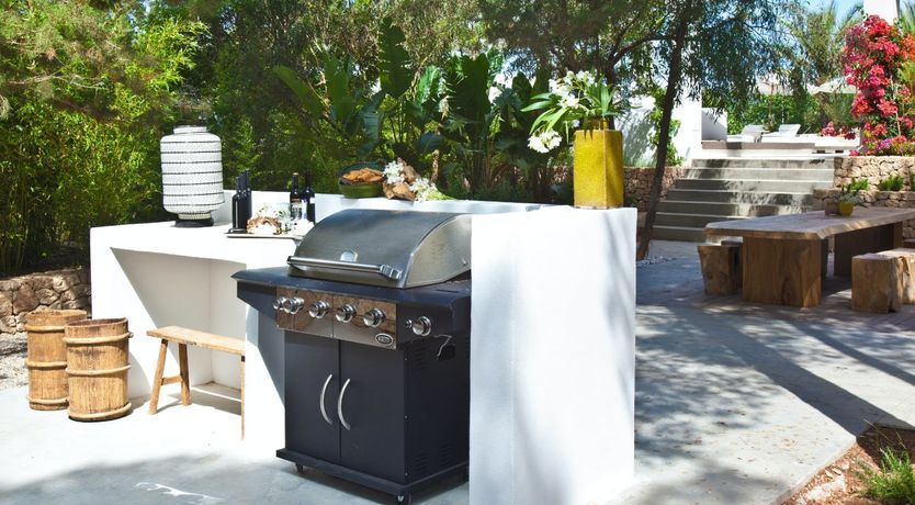 Photo of Cicadas Sway