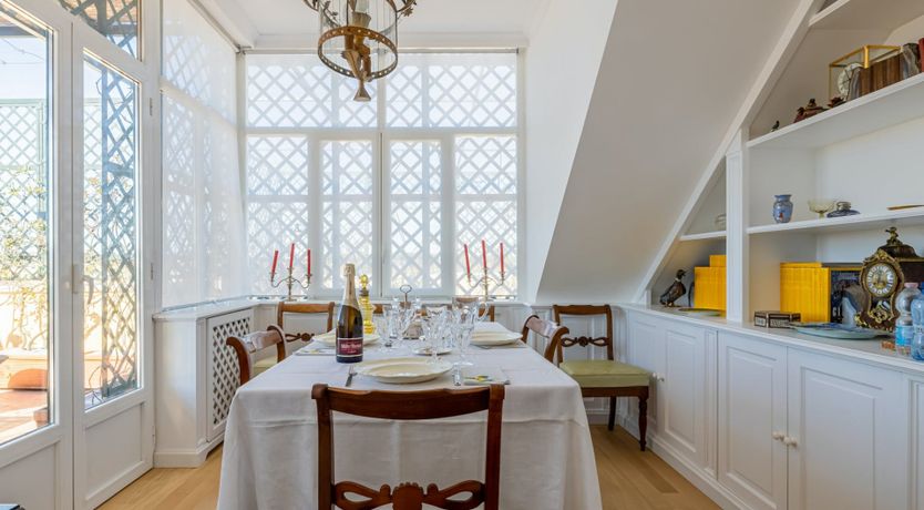 Photo of The Fado Singer