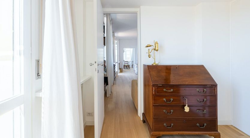 Photo of The Fado Singer