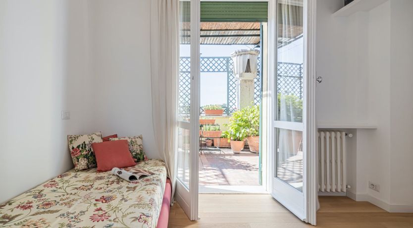 Photo of The Fado Singer