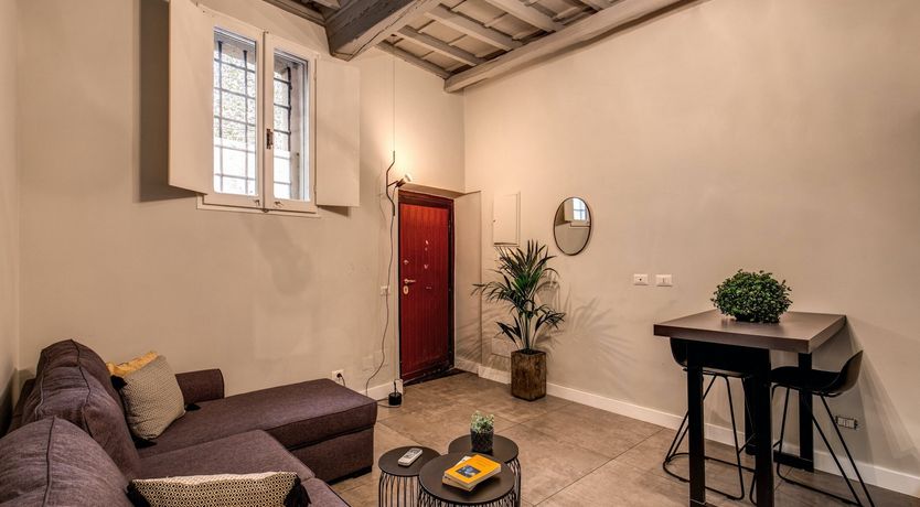 Photo of Romance in Rome