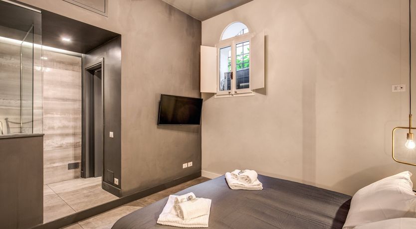 Photo of Romance in Rome