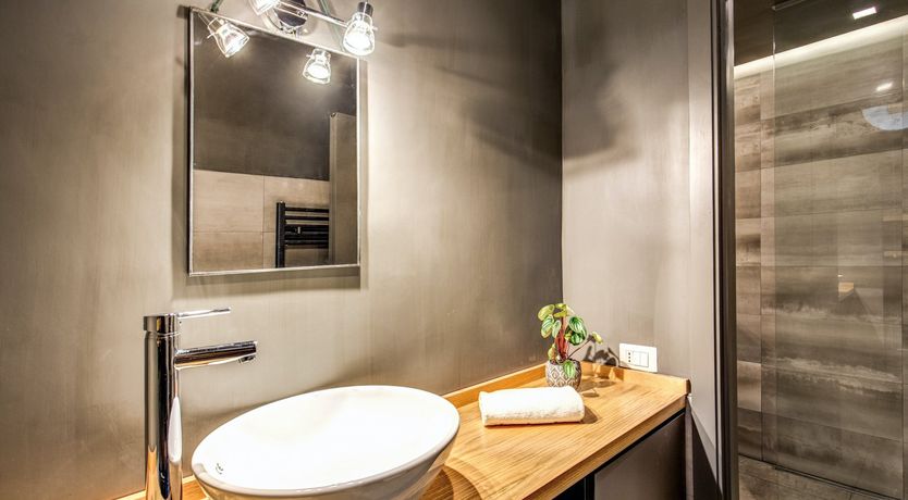 Photo of Romance in Rome