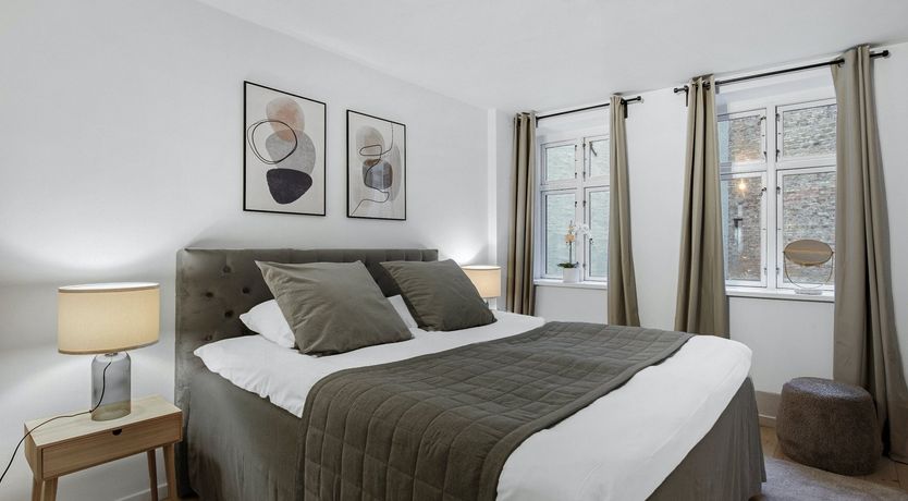 Photo of Little Ida's Flowers