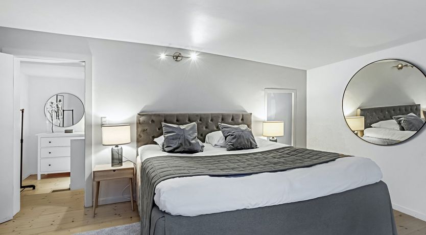 Photo of Little Ida's Flowers