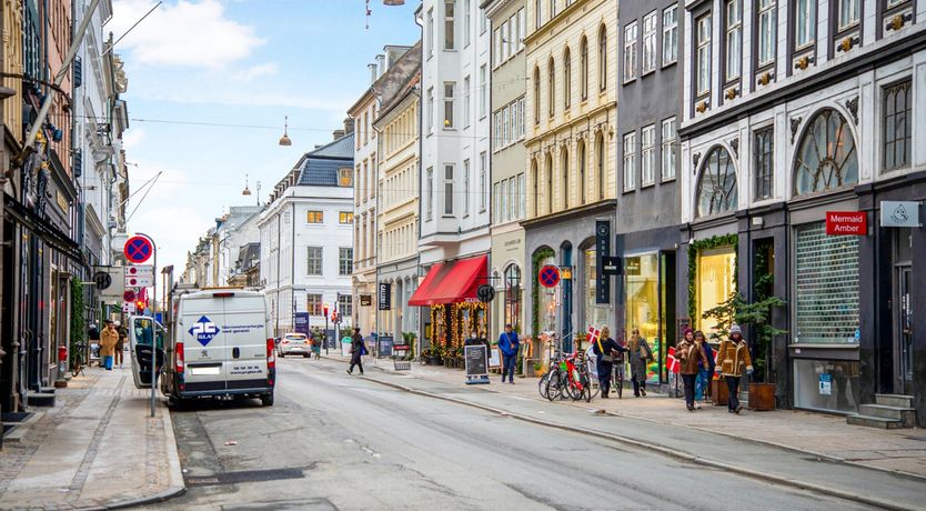 Photo of Little Ida's Flowers