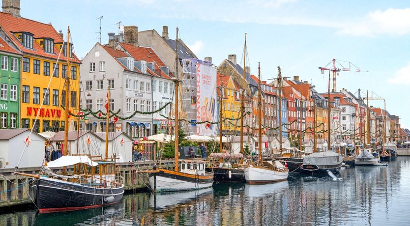 Photo of Little Ida's Flowers