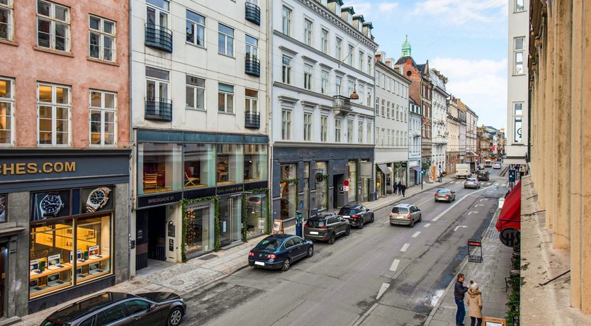 Photo of Little Ida's Flowers