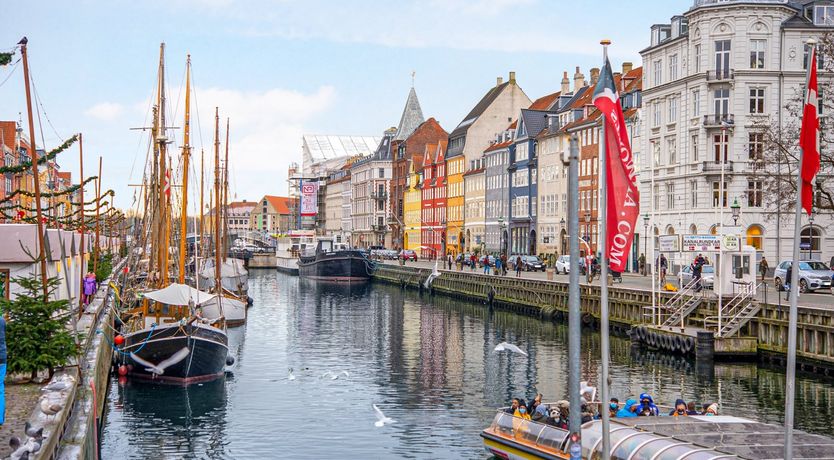 Photo of Little Ida's Flowers