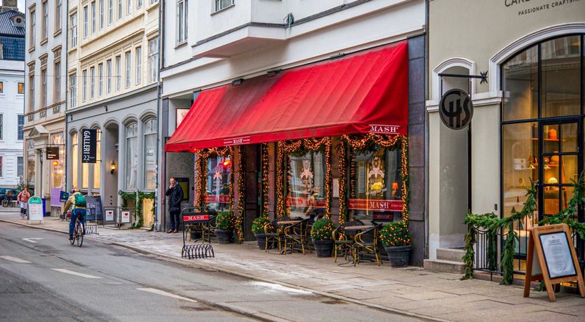 Photo of Little Ida's Flowers