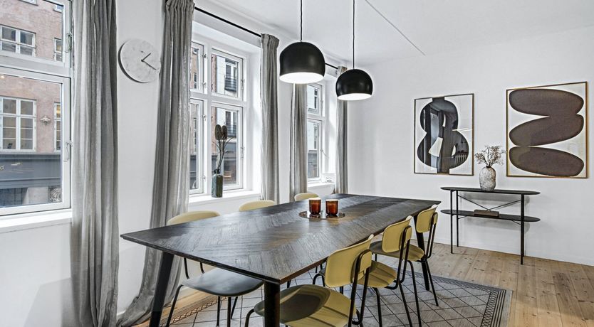 Photo of Little Ida's Flowers