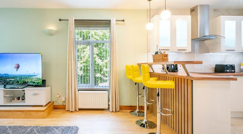 Photo of Dublin Road Hideaway