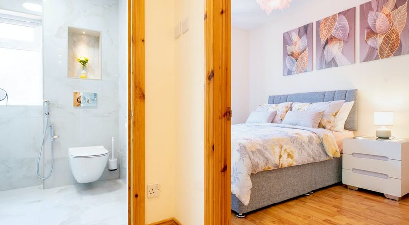 Photo of Dublin Road Hideaway