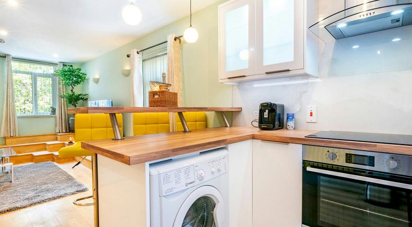 Photo of Dublin Road Hideaway