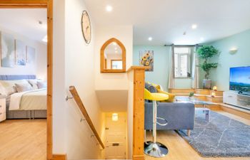 Dublin Road Hideaway Holiday Cottage
