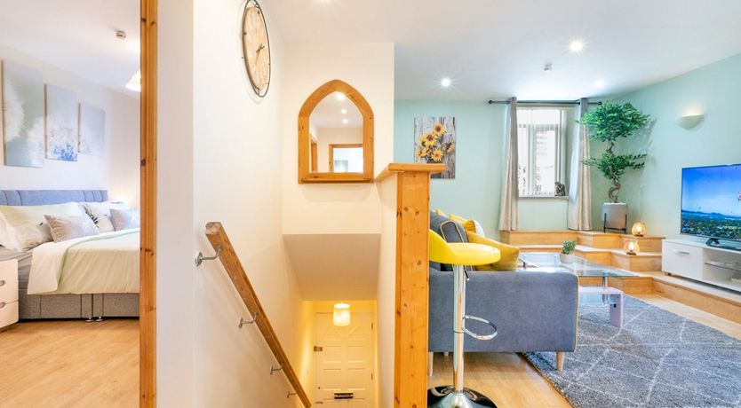 Photo of Dublin Road Hideaway