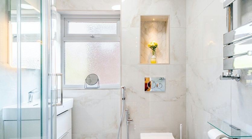 Photo of Dublin Road Hideaway