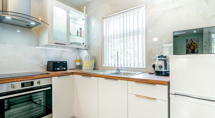 Photo of Dublin Road Hideaway