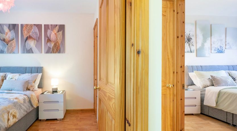 Photo of Dublin Road Hideaway