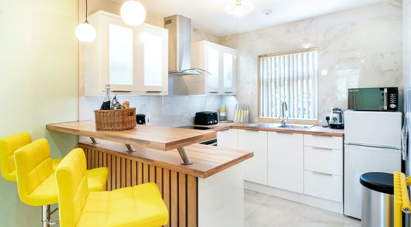 Photo of Dublin Road Hideaway