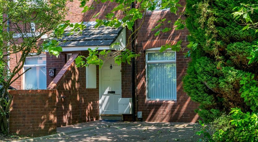 Photo of Dublin Road Hideaway