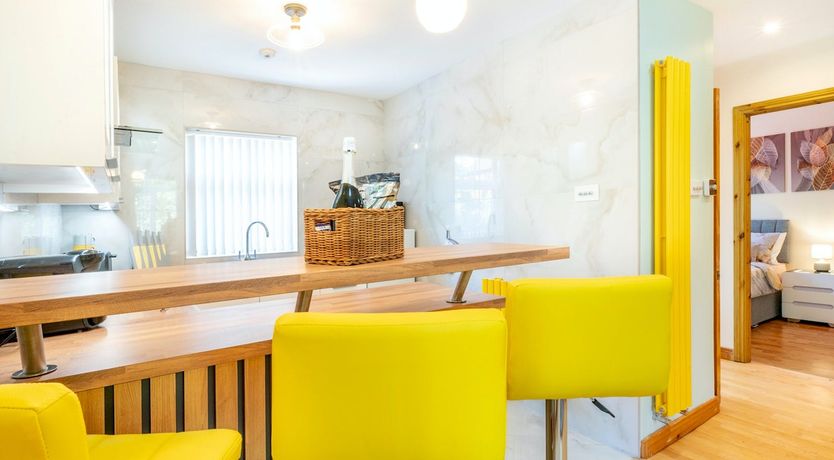 Photo of Dublin Road Hideaway