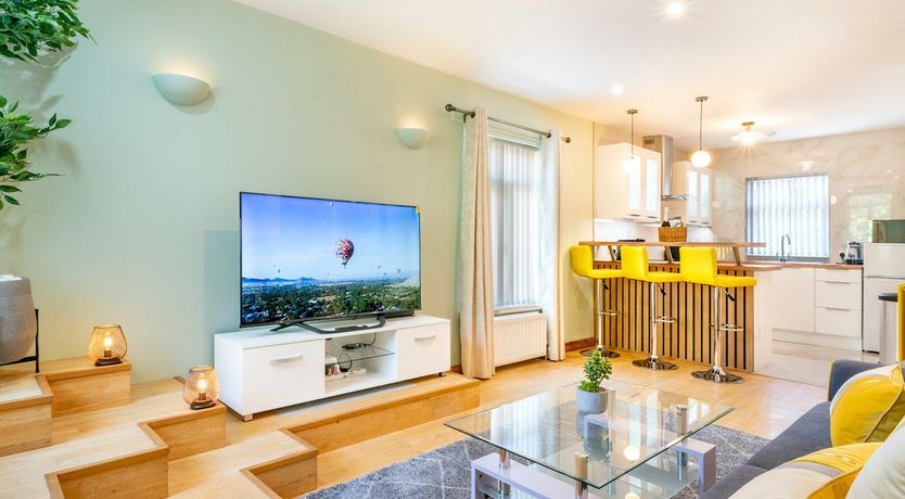 Photo of Dublin Road Hideaway