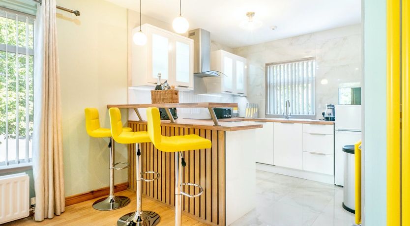 Photo of Dublin Road Hideaway