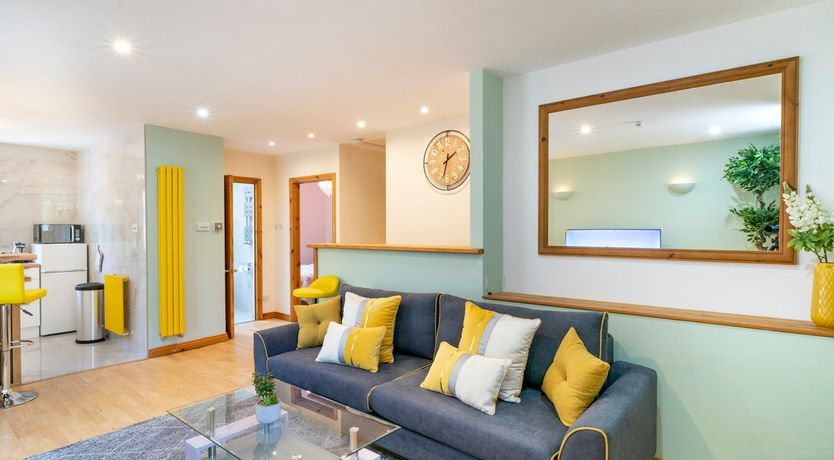 Photo of Dublin Road Hideaway