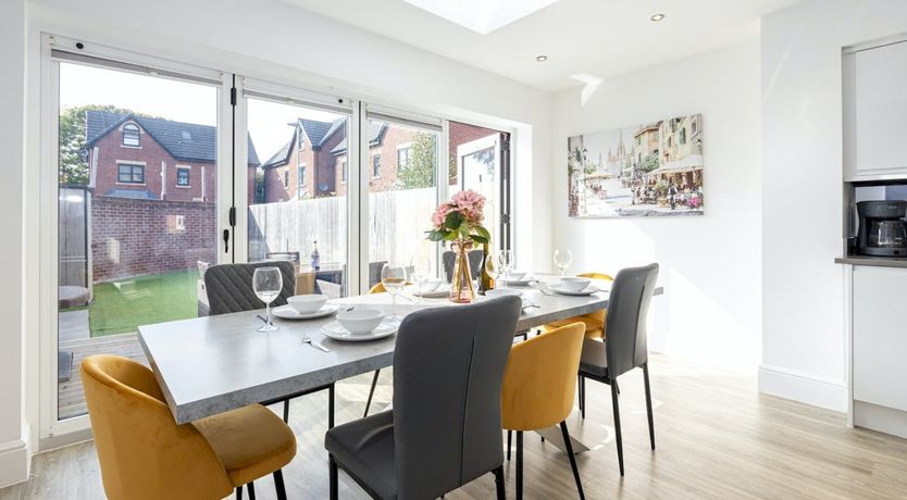 Photo of Northern Nook