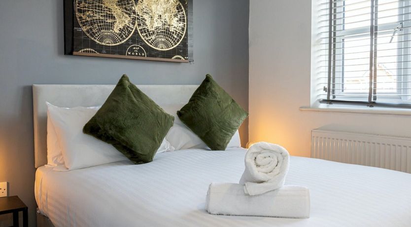 Photo of Northern Nook