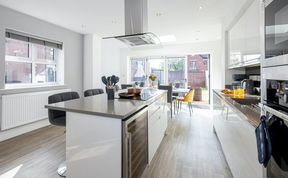 Photo of Northern Nook